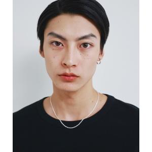 Magine（マージン） ネックレス SILVER 925 スターリング シルバー 甲