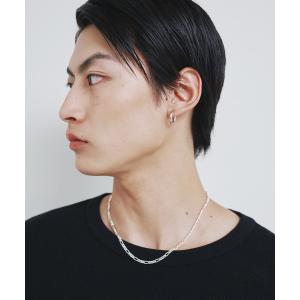 Magine ネックレス SILVER 925 スターリング シルバー 甲丸