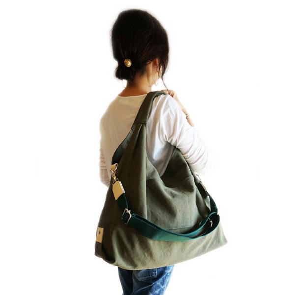 ショルダーバッグ バッグ Micsmile 2WAYショルダーバッグ(unisex) レディース メ...