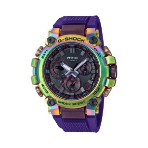 MT-G G-SHOCK MT-G「金の龍」限定モデル ソーラー電波時計 Bluetooth