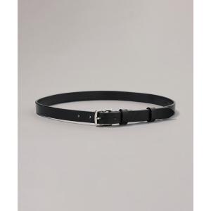 Felisi（フェリージ） ベルト - ブラック メンズ : ZOZOTOWN Yahoo!店