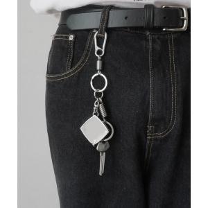 TUMI（トゥミ） キーホルダー TUMI+ トゥミ・カラビナ : ZOZOTOWN