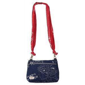 PORTER CLASSIC（ポータークラシック） ショルダーバッグ メンズ