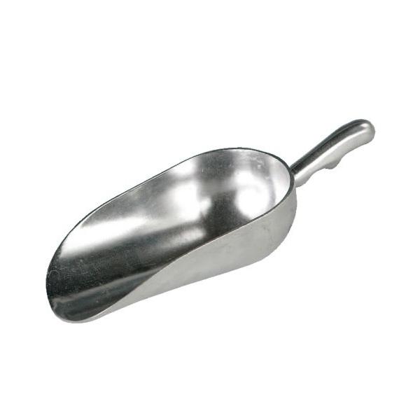 キッチン メンズ ALUMINIUM SCOOP L/ アルミニウム スクープL