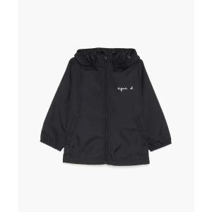 agnes b.（アニエスベー） コート アウター ベビー レインパーカー