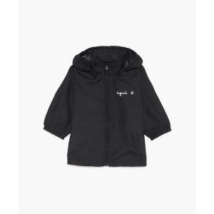 agnes b.（アニエスベー） コート アウター ベビー レインパーカー