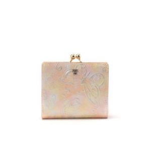 FENDI（フェンディ） 中古 二折財布 レディース ブランド エフイズ