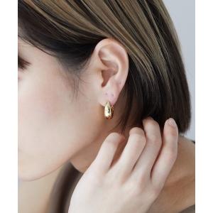 ete ピアス ロウ ハグピアス レディース : ZOZOTOWN Yahoo!店