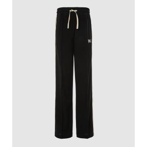 パンツ PA MONOGRAM PIQUET TRACK PANT｜zozo