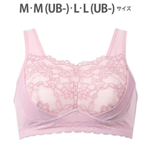 ナイトブラ 「ナイトアップブラ」　動画クリエイター nanakoななこさんコラボカラー登場