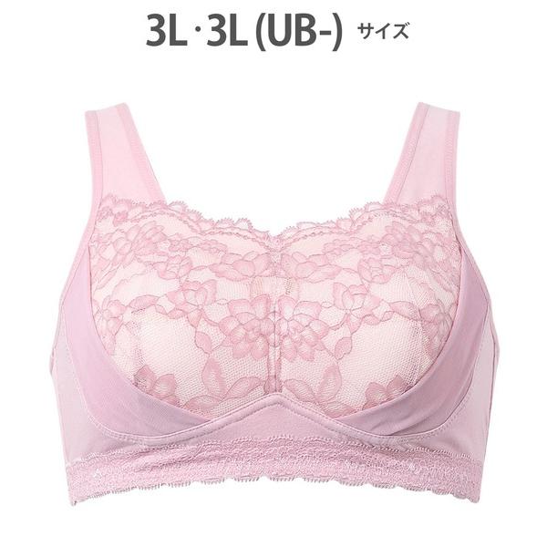 ナイトブラ 「ナイトアップブラ」　動画クリエイター nanakoななこさんコラボカラー登場