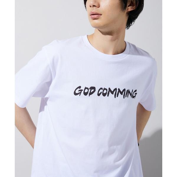 tシャツ 「ZOZO限定」LOSFORNIA STANDARD S/S TEE1 / プリントTシャ...