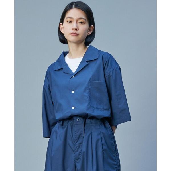 シャツ 「限定展開」I Need You Baby/アイニーヂューベイべー Open Collar ...