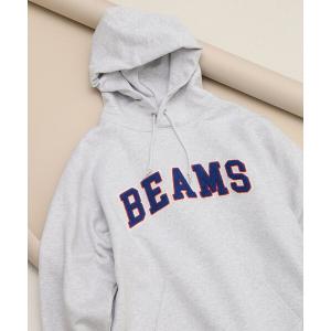 パーカー メンズ BEAMS / BEAMS ベーシック フーディ｜ZOZOTOWN Yahoo!店