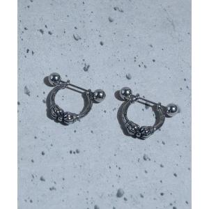 Disney（ディズニー） ピアス トイストーリー バズ シュー ピアス