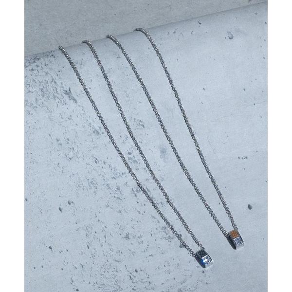 ネックレス 「40」バリエーション ペアネックレス メンズ レディース