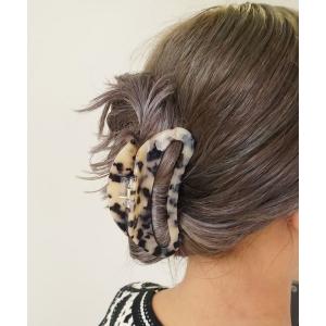 TOGA PULLA（トーガ プルラ） ヘアクリップ 【TOGA PULLA(トーガプルラ