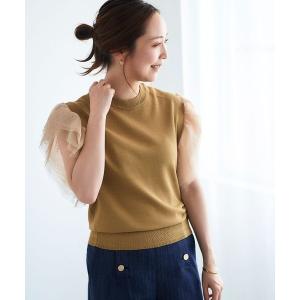 AMERICANA（アメリカーナ） ベスト ジレ 「Americana for SALON」「撥