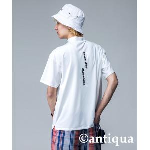 tシャツ Tシャツ レディース 「STCH」モックネックロゴTシャツ｜ZOZOTOWN Yahoo!店