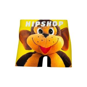 ボクサーパンツ STUFFED/ぬいぐるみ　アンダーパンツ／メンズ／ポリエステルタイプ ボクサーパンツ／HIPSHOP（ヒップショップ）