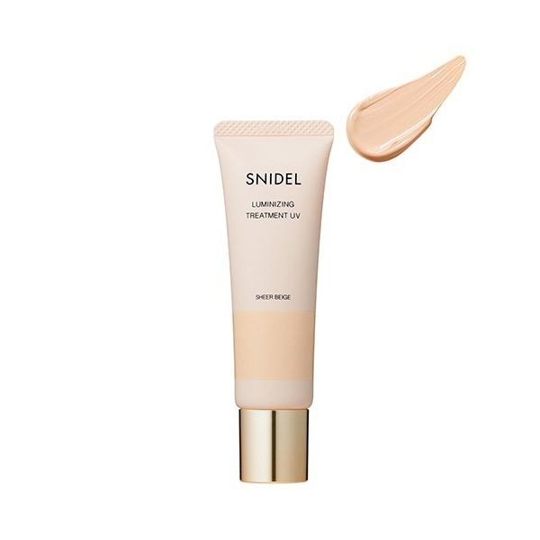 化粧下地 下地 スナイデル ビューティ SNIDEL BEAUTY / ルミナイジング トリートメン...