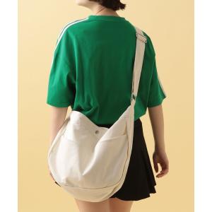 ショルダーバッグ バッグ レディース PBLIM/ニュースペーパーBAG｜zozo