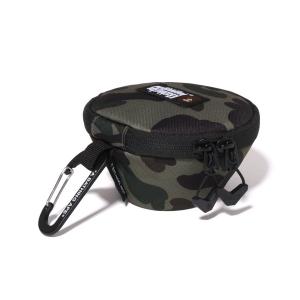 A BATHING APE（アベイシングエイプ） スーツケース 1ST CAMO CORDURA
