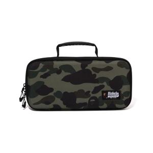 A BATHING APE（アベイシングエイプ） BAPE × HELINOX COLOR CAMO