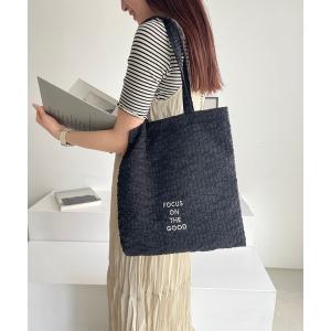 トートバッグ バッグ レディース ロゴトートＢＡＧ　965748｜ZOZOTOWN Yahoo!店