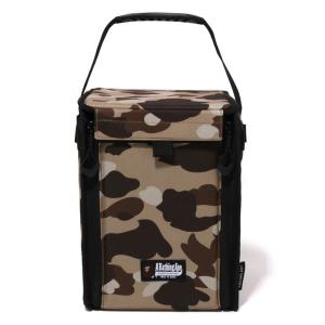 A BATHING APE（アベイシングエイプ） スーツケース 1ST CAMO CORDURA