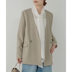 GRACE CONTINENTAL - グレースコンチネンタル 【美品】01213 01180-00 ジップアップ キルティング 38 GRACE CONTINENTAL 美品 グレースコンチネンタル 01213 01180-00