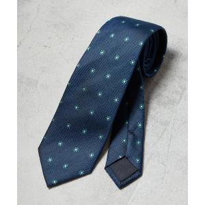 MEN'S BIGI（メンズビギ） ネクタイ 「TIE YOUR TIE(タイユアタイ