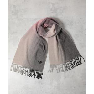 FERRAGAMO Feragamo フェラガモ SCARF 527941 ウール カシミヤ