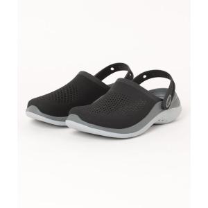 クロックス サンダル 「crocs」クロックス ライトライド 360 クロッグ メンズ レディース