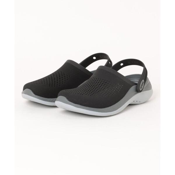 クロックス サンダル 「crocs」クロックス ライトライド 360 クロッグ メンズ レディース