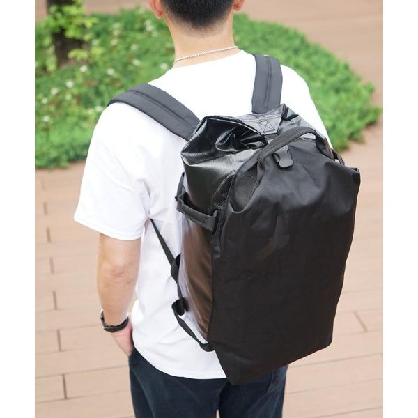 ドラムバッグ EagleCreek/MIGRATE DUFFEL BAG 40L/マイグレードダッフ...
