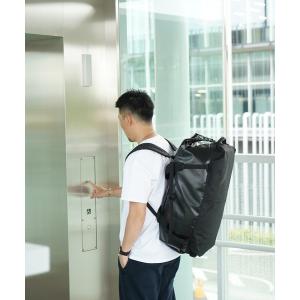Supreme（シュプリーム） SUPREME 24SS ORTLIEB DUFFLE BAG GREEN