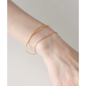 美品 murderpollen マーダーポーレン オニキス 7連 チェーン  