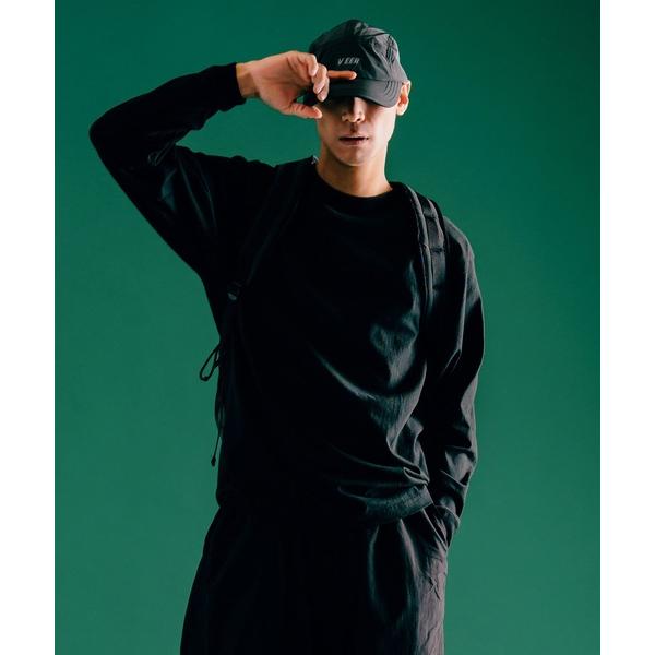 キャップ 帽子 ライトに反射する安全キャップ「VEER」フルリフレクタージェットキャップ メンズ レ...