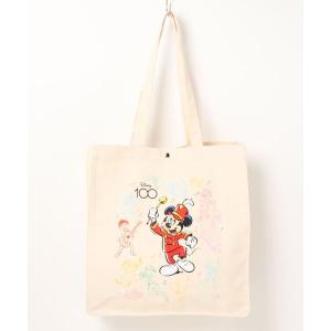 トートバッグ バッグ レディース Disney100 トートバッグ｜ZOZOTOWN Yahoo!店