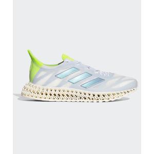 メンズ スニーカー 4DFWD 3 ランニング / 4DFWD 3 Running / ランニングシューズ / アディダス adidas｜zozo