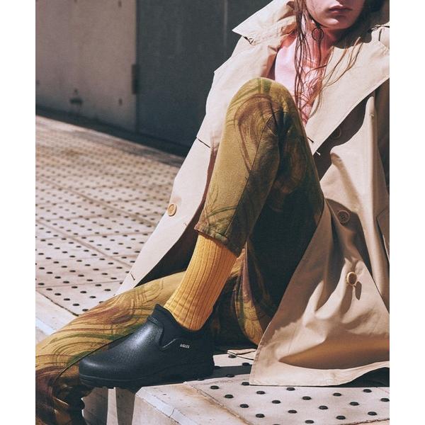 長靴 レインブーツ 全天候対応 防水 レスフォープラス2 ショートブーツ / レインシューズ レディ...