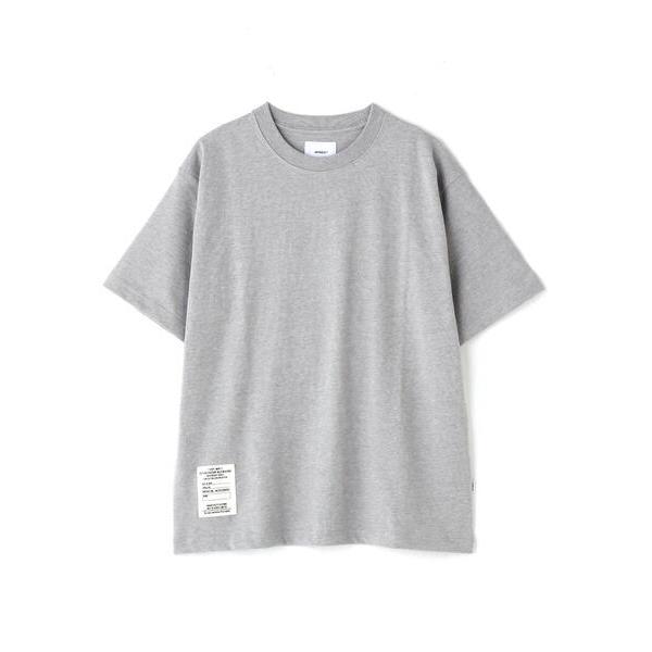 tシャツ BASIC HEAVYWEIGHT S/S T-SHIRT / ベーシック ヘビーウェイト...