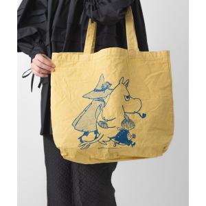 最終値下げtao コムデギャルソン　トーベヤンソン　トートバッグ　ムーミン amherst tao COMME des GARCONS ムーミン トーベヤンソン