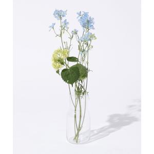 ボブクラフト 817−3 フィセル S 花器 花瓶 一輪挿し 小さい花瓶 : は
