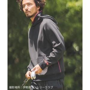 felkod（フィルコッド） 【】Bandana Cardboard Knit Zip Accent 