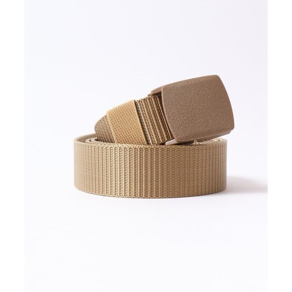 ベルト JON 「耐久性抜群」アクリルGIベルト メンズ レディース