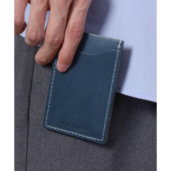 パスケース 栃木レザー　パスケース