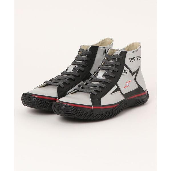 スニーカー 「SPINGLE」SPM-443TDF PO-1 メンズ レディース