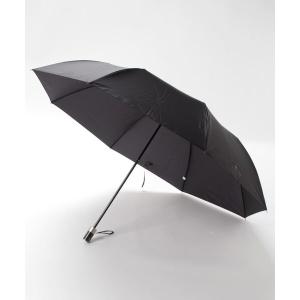 折りたたみ傘 折りたたみ傘　無地 メンズ